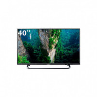 TV 40" STREAM SYSTEM BM40L81+ Smart TV