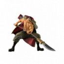 Figura Edward Newgate Grandista One Piece 20CM  BANPRESTO