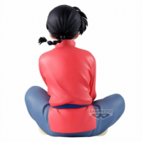 Figura Ranma Saotome Ranma 1/2 14CM  BANPRESTO