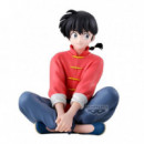Figura Ranma Saotome Ranma 1/2 14CM  BANPRESTO