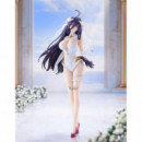 Figura Albedo Glitter & Glamours Overlord 27CM  BANPRESTO