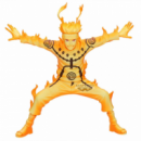 Figura Naruto Uzumaki Grandista Naruto Shippuden 21CM  BANPRESTO