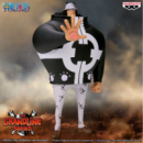 Figura Bartholomew Kuma The Grandline Series One Piece 17CM  BANPRESTO