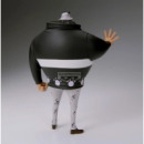 Figura Bartholomew Kuma The Grandline Series One Piece 17CM  BANPRESTO