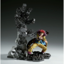 Figura Eutass Kids One Piece 16CM  BANPRESTO