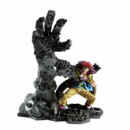 Figura Eutass Kids One Piece 16CM  BANPRESTO