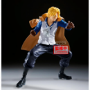 Figura Sabo Grandista One Piece 23CM  BANPRESTO