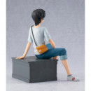 Figura Hodaka Morishima el Tiempo Contigo  GOOD SMILE COMPANY
