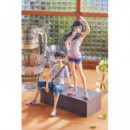 Figura Hodaka Morishima el Tiempo Contigo  GOOD SMILE COMPANY