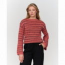 Jerséis y Sudaderas Jersey 24COLOURS 41277A Pink