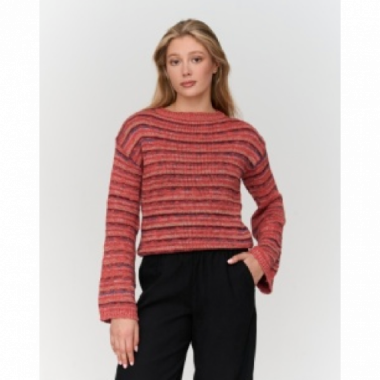 Jers&eacute;is y Sudaderas Jersey 24COLOURS 41277A Pink