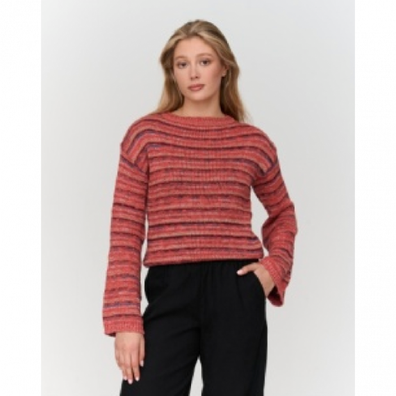 Jerséis y Sudaderas Jersey 24COLOURS 41277A Pink