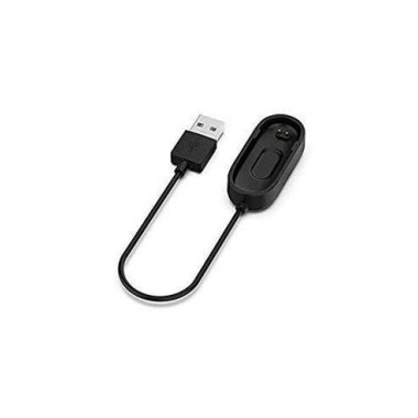 Cable de Carga para Smartwatch Xiaomi Band 4  LALO