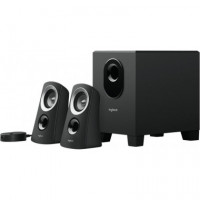 Altavoces LOGITECH 2.1 con Subwoofer