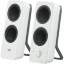Altavoces LOGITECH Z207