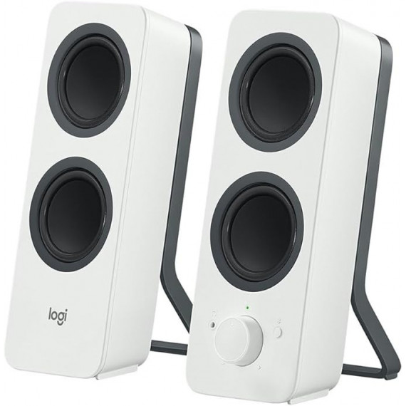 Altavoces LOGITECH Z207