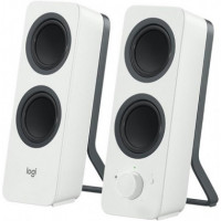 Altavoces LOGITECH Z207