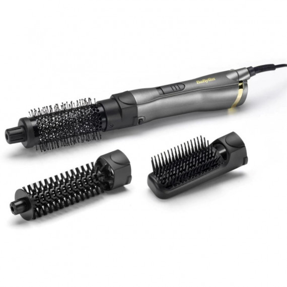 Cepillo Térmico BABYLISS AS85TE