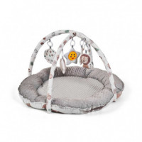 Alfombra de Actividades Zoola MS