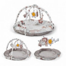 Alfombra de Actividades Zoola MS