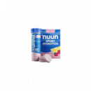 NUUN SPORT ELECTROLYTES LIMONADA FRESA 10COM EFE