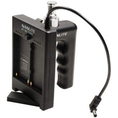 NANLITE Adaptador Forza 60B Ii 60C Baterias Np