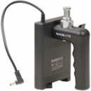 NANLITE Adaptador Forza 60B Ii 60C Baterias Np