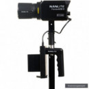 NANLITE Adaptador Forza 60B Ii 60C Baterias Np