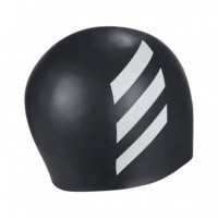 Gorro de Natación 3 Stripes Swin  ADIDAS