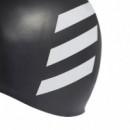 Gorro de Natación 3 Stripes Swin  ADIDAS