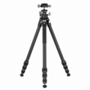 Trípode de Carbono VANGUARD Alta Pro 3XT 234CLBPS