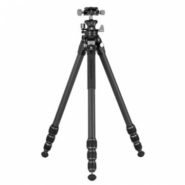 Tr&iacute;pode de Carbono VANGUARD Alta Pro 3XT 234CLBPS