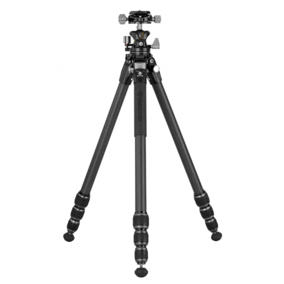 Trípode de Carbono VANGUARD Alta Pro 3XT 234CLBPS