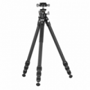 Trípode de Carbono VANGUARD Alta Pro 3XT 234CLBPS