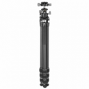 Trípode de Carbono VANGUARD Alta Pro 3XT 234CLBPS