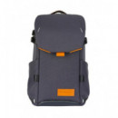 Mochila VANGUARD Veo City B37 Azul