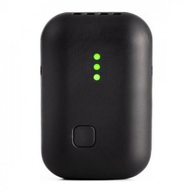 Grabadora Compacta Instamic Pro Plus C Mono  ZOOM