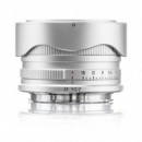 Objetivo TTARTISAN Af 40MM F2 para L-mont Plata AF4020-L-S