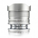 Objetivo TTARTISAN Af 40MM F2 para L-mont Plata AF4020-L-S