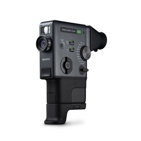 Cámara Instantánea FUJIFILM Instax Mini Evo Cinema