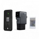 Cámara Instantánea FUJIFILM Instax Mini Evo Cinema