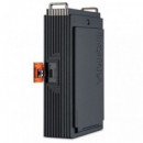 Impresora Fotográfica Instantánea Portátil FUJIFILM Instax Mini Link+ Negra