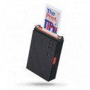 Impresora Fotográfica Instantánea Portátil FUJIFILM Instax Mini Link+ Negra