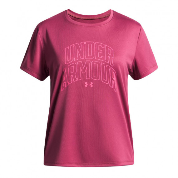 Camiseta Tech Varsity Graphic  UNDER ARMOUR