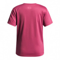 Camiseta Tech Varsity Graphic  UNDER ARMOUR