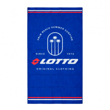 Toalla 451103  LOTTO