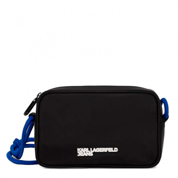 Bandolera Camera Bag B1W30167  KARL LAGERFELD JEANS