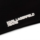 Bandolera Camera Bag B1W30167  KARL LAGERFELD JEANS