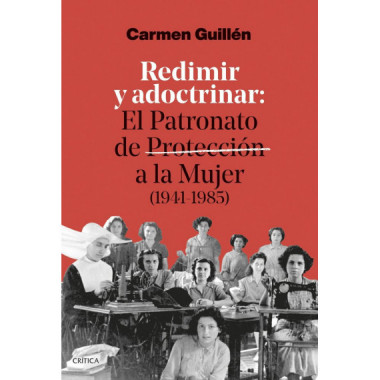 Redimir y Adoctrinar   2026