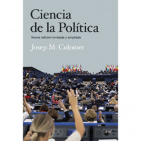 Ciencia de la Politica   2026